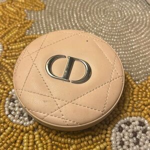 DIOR forever natural bronzer